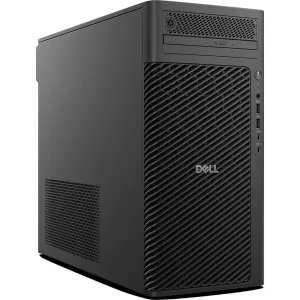 DELL PRO MAX TOWER FCT2250_8 ULTRA 9 285- 48GB DDR5 RAM- 1TB M2 NVME- 16GB RTX 2000A W11 PRO İş İstasyonu (53207)
