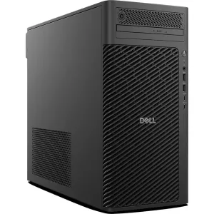 DELL PRO MAX TOWER FCT2250_8 ULTRA 9 285- 64GB DDR5 RAM- 1TB M2 NVME- 16GB RTX 2000A W11 PRO İş İstasyonu (53207)