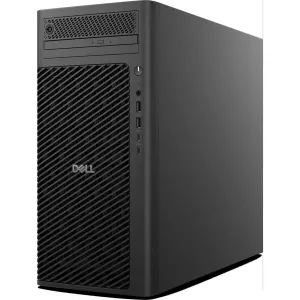 DELL PRO MAX TOWER FCT2250_10 ULTRA 9 285- 96GB DDR5 RAM- 1TB M2 NVME- 16GB RTX 2000A W11 PRO İş İstasyonu (53208)