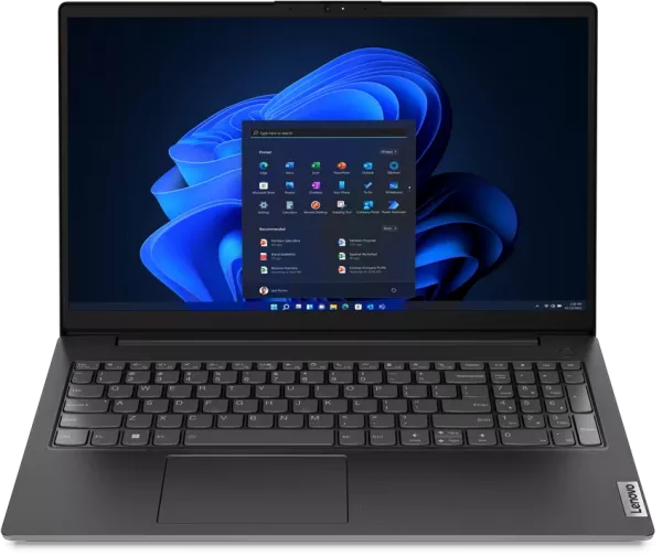 LENOVO 15.6" CORE i5 13420H 24GB DDR4 RAM- 2TB M2 NVME O/B UHD FDOS / V15 83A100NSTX (53479)