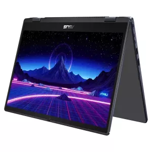 ASUS 14" Dokunmatik CORE 5 120U- 16GB DDR4 RAM- 512GB M2 NVME- O/B UHD W11 PRO / B3402FVA- C58512B3D (53850)
