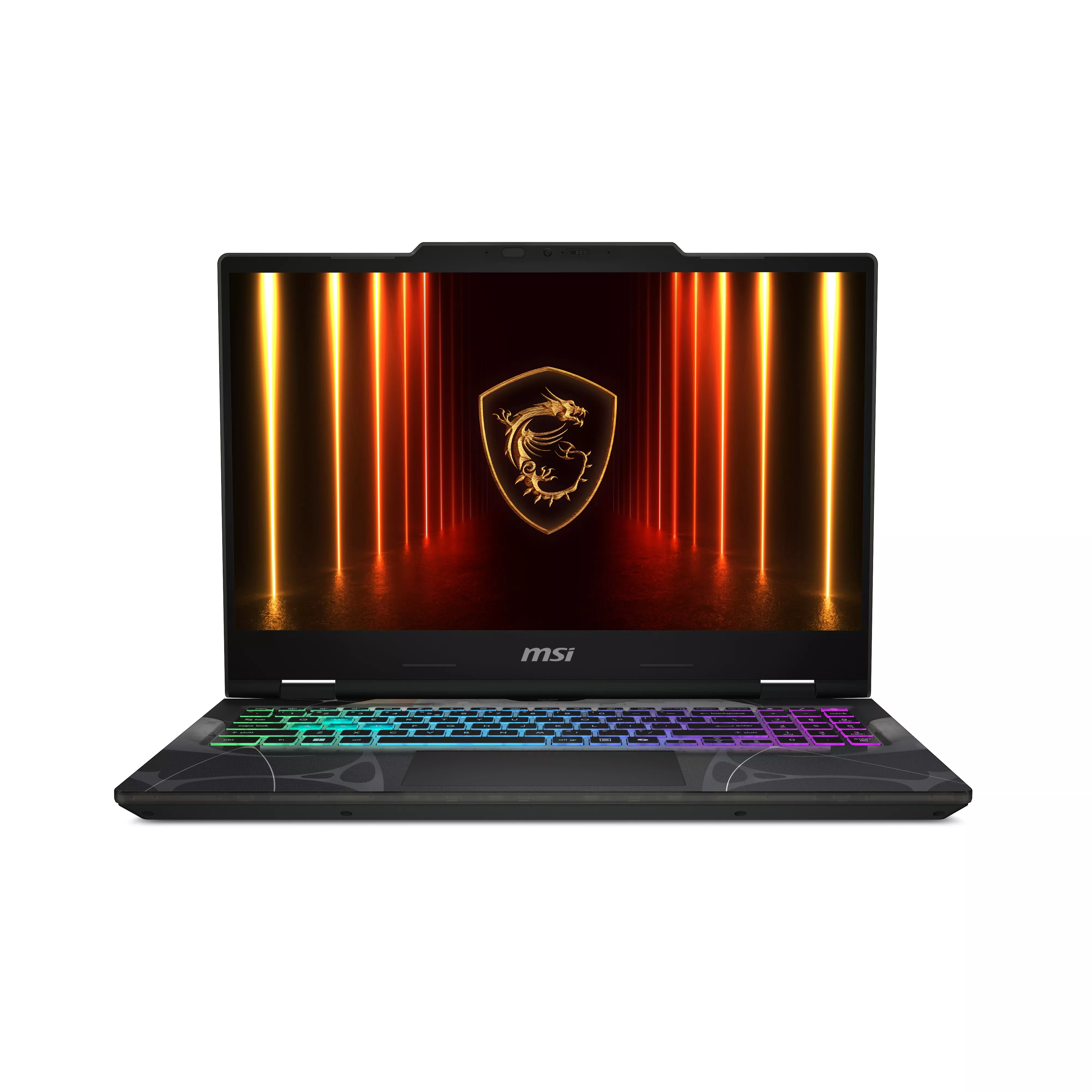 MSI 15.6" CORE i7 13620H 32GB DDR5 RAM- 2TB M2 NVME 8GB RTX5070 W11H / CYBORG 15 B13WGKG-847XTR (54048)