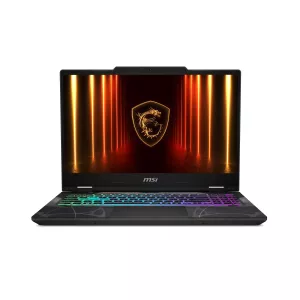 MSI 15.6" CORE i7 13620H 32GB DDR5 RAM- 2TB M2 NVME 8GB RTX5060 FDOS 144HZ / CYBORG 15 B13WFKG-490XTR (54137)