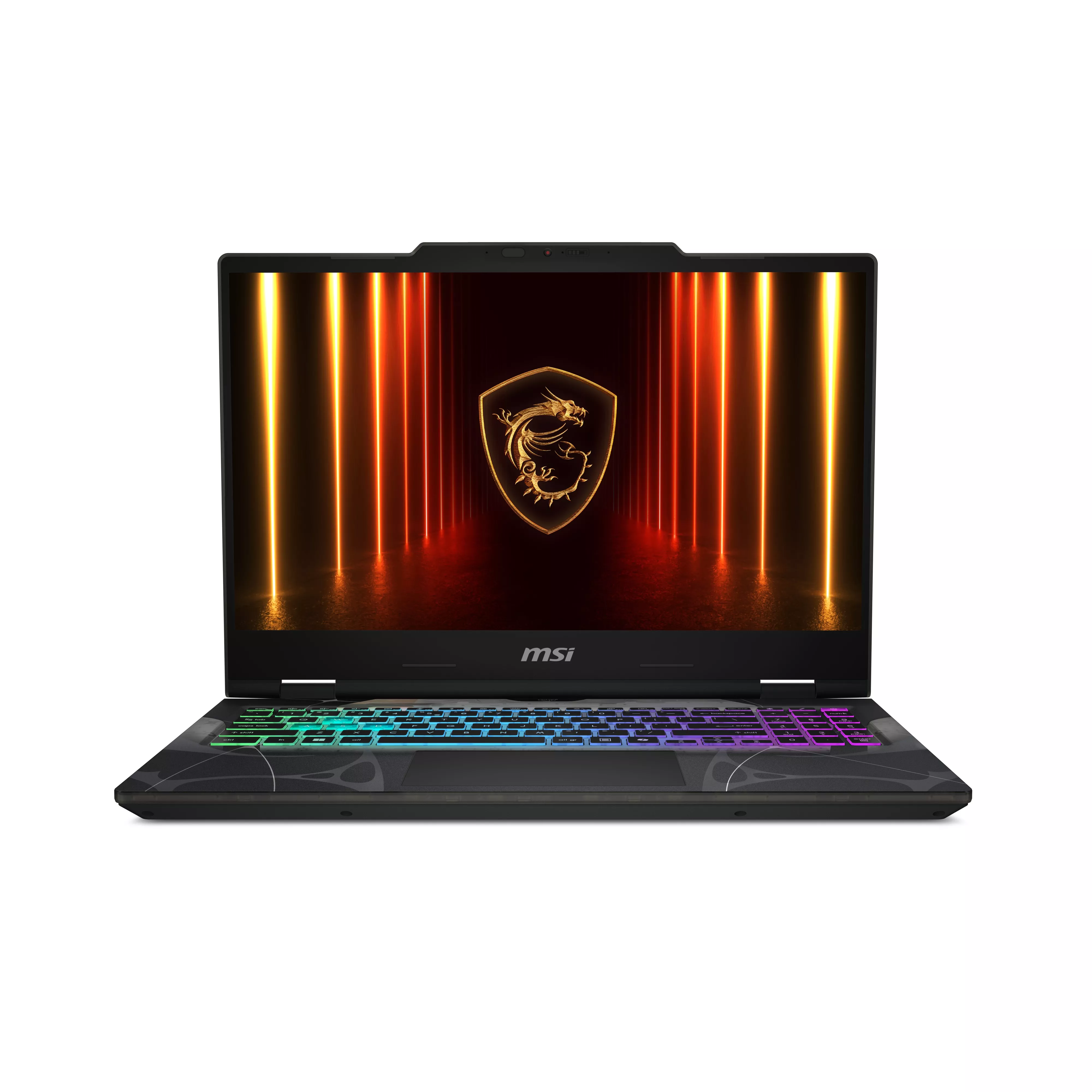 MSI 15.6" CORE i7 13620H 48GB DDR5 RAM- 2TB M2 NVME 8GB RTX5060 FDOS 144HZ / CYBORG 15 B13WFKG-490XTR (54137)