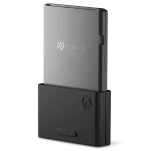 SEAGATE EXT 1TB EXPCARDXBOX STJR1000400 SSD Depolama Genişletme Kartı