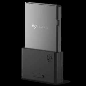 SEAGATE EXT 2TB EXPCARDXBOX STJR2000400 SSD Depolama Genişletme Kartı