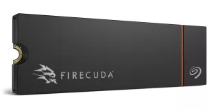 SEAGATE 2TB FIRECUDA 530R ZP2000GM3A073 7400-6900MB/s M2 NVME GEN4 Disk