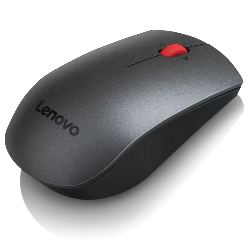 LENOVO 4X30H56886 Kablosuz 1600dpi Siyah Mouse