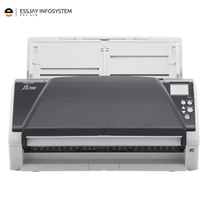 RICOH A3 fi-7460 60ppm ADF Döküman Tarayıcı