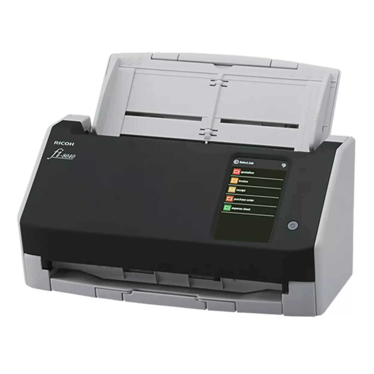 RICOH A4 fi-8040 40ppm ADF Döküman Tarayıcı