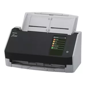 RICOH A4 fi-8040 40ppm ADF Döküman Tarayıcı