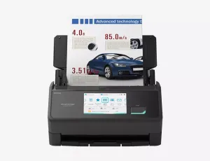 RICOH A4 iX2500 B 45ppm Döküman Tarayıcı Ethernet