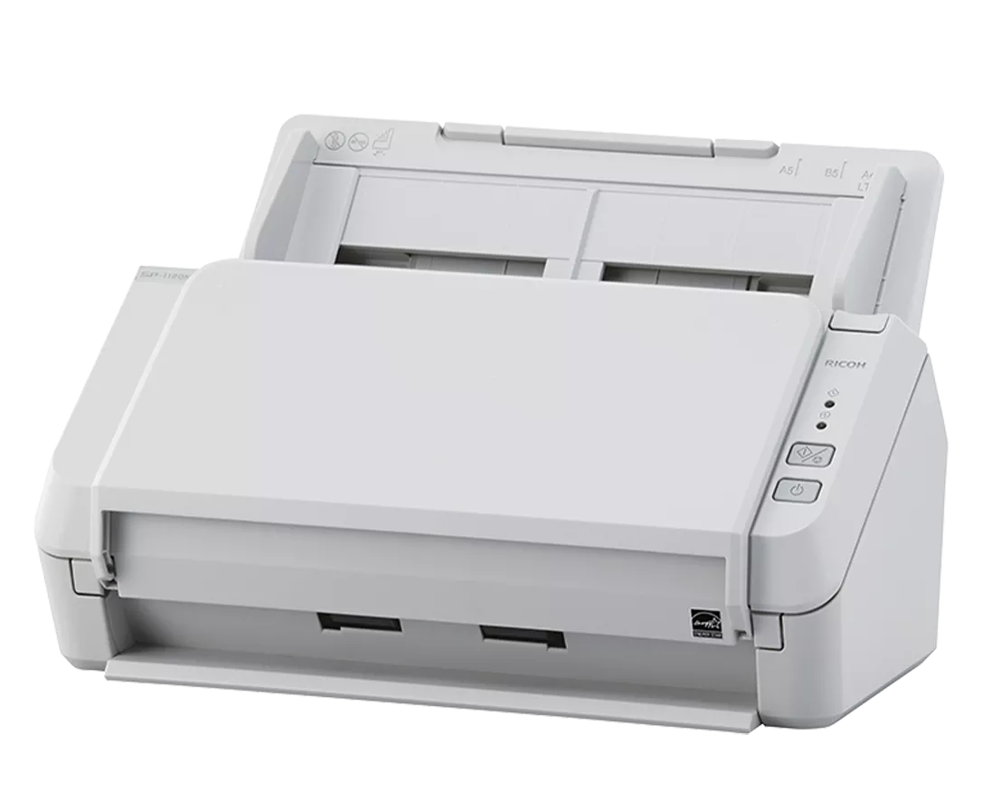 RICOH A4 SP-1120N 20ppm Döküman Tarayıcı