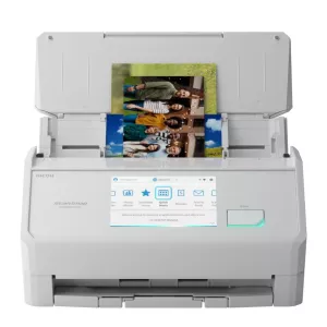 RICOH A4 iX2500 W 45ppm Döküman Tarayıcı Ethernet