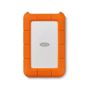 LACIE 5TB 2.5" Rugged STFR5000800 TypeC Harici Disk