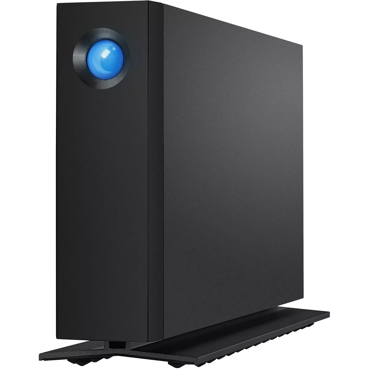 LaCie 10TB 3.5" D2 Professional D2 STHA10000800 7200RPM USB 3.2 Type-C Alüminyum Kasa Mac/PC Uyumlu Harici Disk