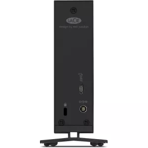 LACIE 14TB D2 Professional STHA14000800 USB 3.0 Harici Disk