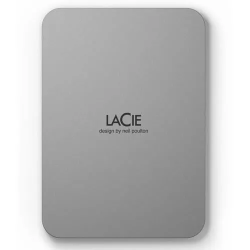 LACIE 2TB 2.5" Mobile Drive STLP2000400 Usb 3.1 Harici Disk