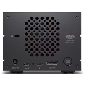 LACIE 32TB Storage 2big Dock v2 STLG32000400 Thunderbolt 3 Harici Disk