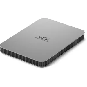 LACIE 4TB 2.5" Mobile Drive Secure STLR4000400 TypeC Harici Disk
