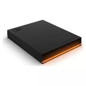 SEAGATE 1TB 2.5" FireCuda STKL1000400 USB 3.2 Harici Disk