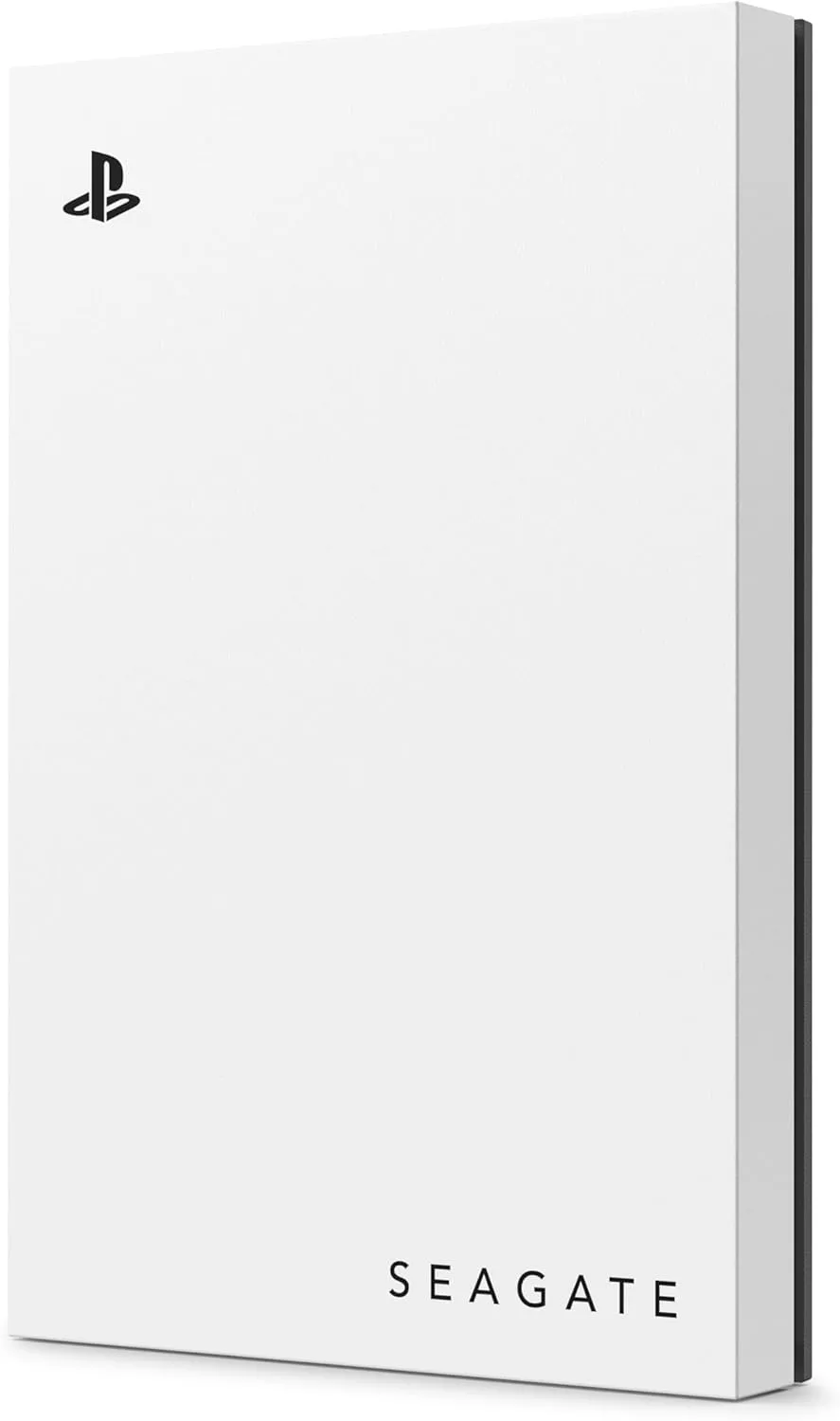 SEAGATE 2TB Game Drive STLV2000201 USB 3.0 Harici Disk