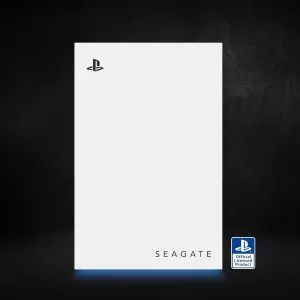 SEAGATE EXT 2TB Game Drive STLV2000201 USB 3.0 Harici Disk