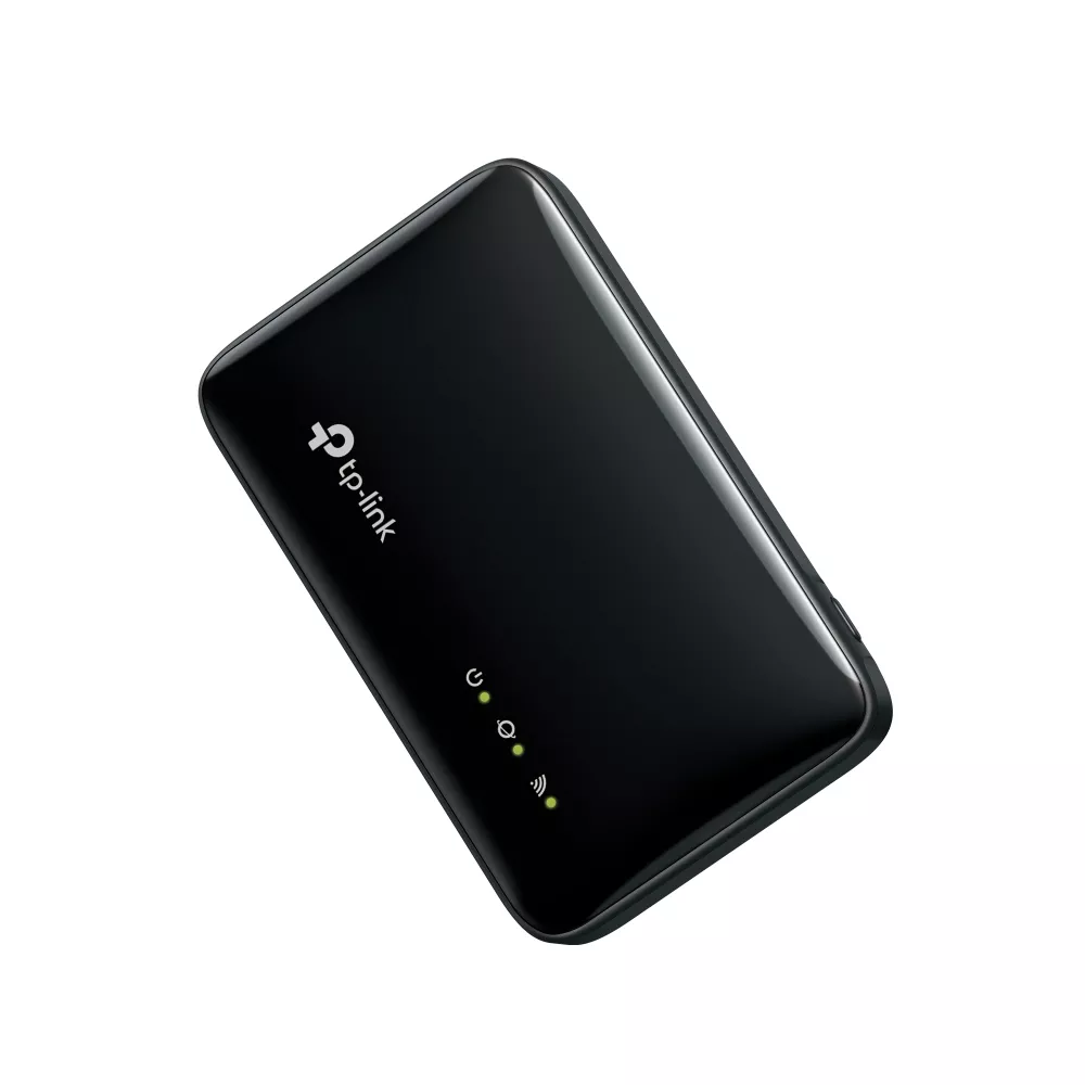 TP-LINK M7005 4G LTE Taşınabilir Modem Router