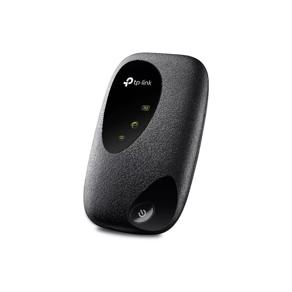 TP-LINK M7200 4G LTE Taşınabilir Modem Router