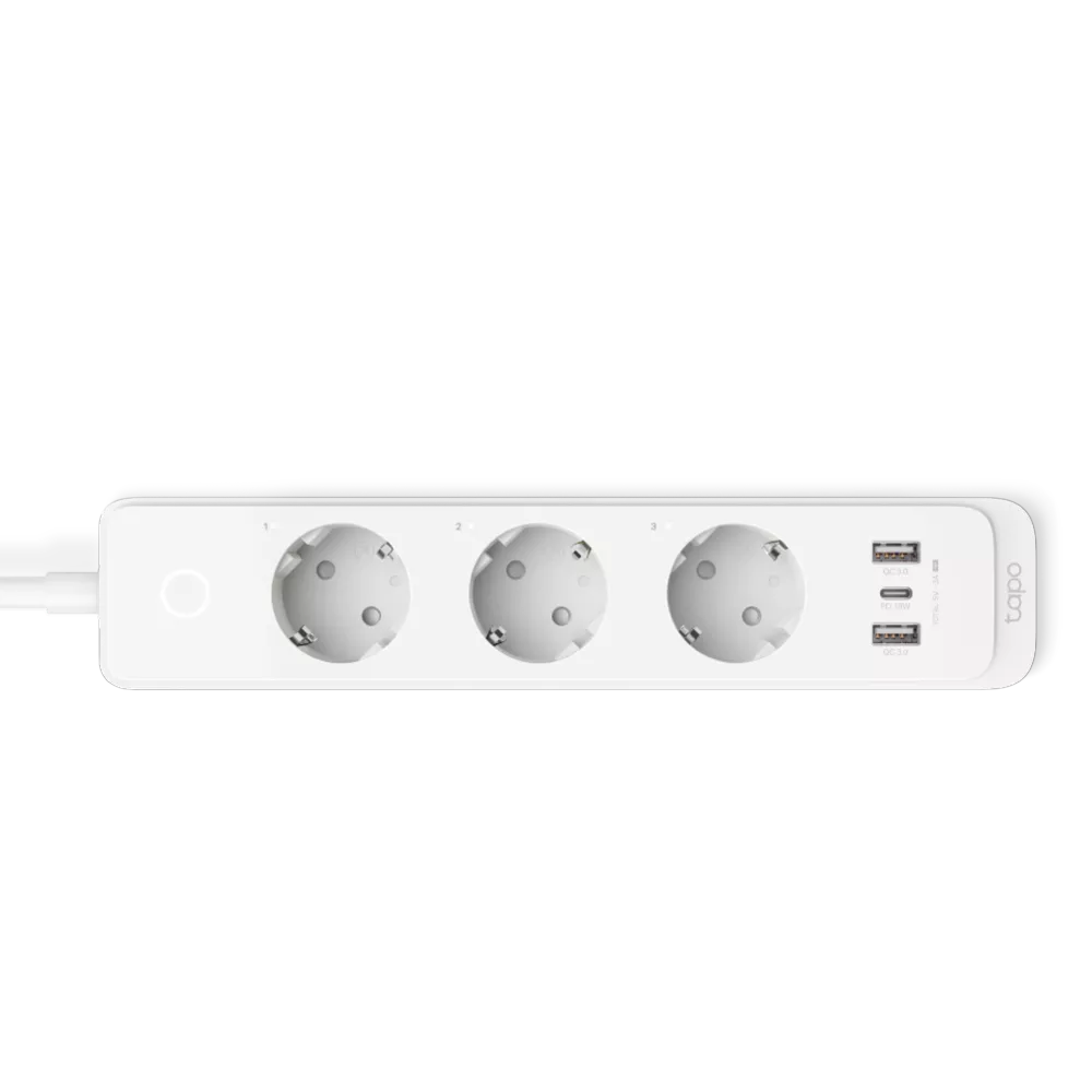 TP-LINK Tapo P300 Akıllı Priz