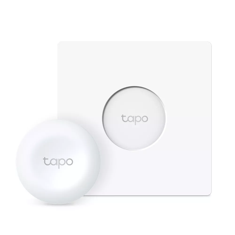 TP-LINK Tapo S200D Akıllı Düğme