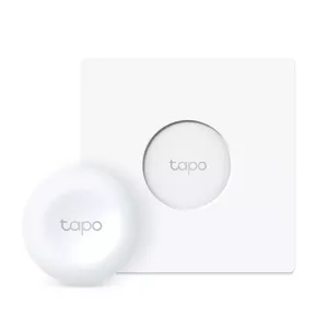 TP-LINK Tapo S200D Akıllı Düğme