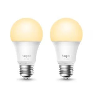 TP-LINK Tapo L510E(2-Pack) Akıllı Ampul