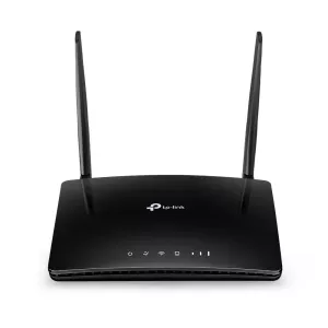 TP-LINK Archer MR400 Dual Band 4G LTE Modem Router