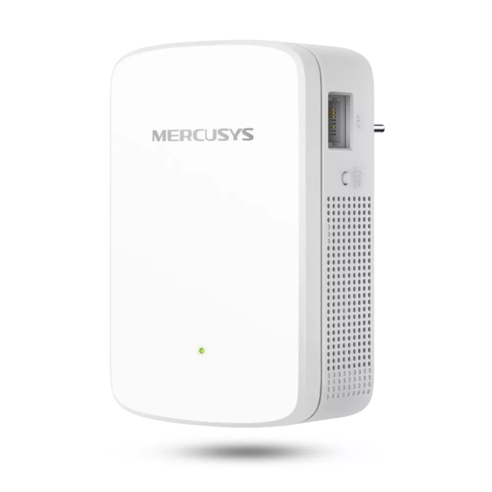 MERCUSYS ME20 AC750 Dual Band Menzil Genişletici Priz Tip