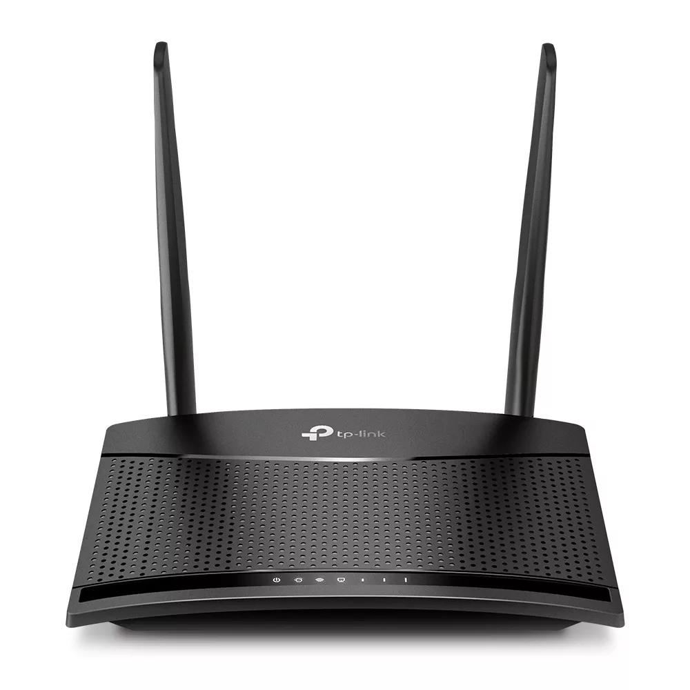 TP-LINK TL-MR100 N300 4G LTE Router