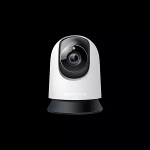 MERCUSYS 3mp 4mm Kablosuz Wıfı Pan-Tilt IP Kamera MC210