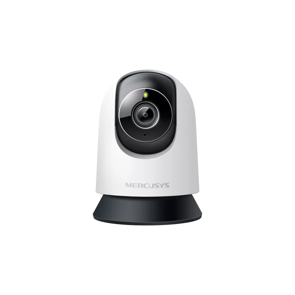 MERCUSYS 5mp 4mm Kablosuz Wıfı Pan-Tilt IP Kamera MC230