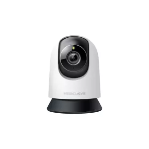 MERCUSYS 5mp 4mm Kablosuz Wıfı Pan-Tilt IP Kamera MC230