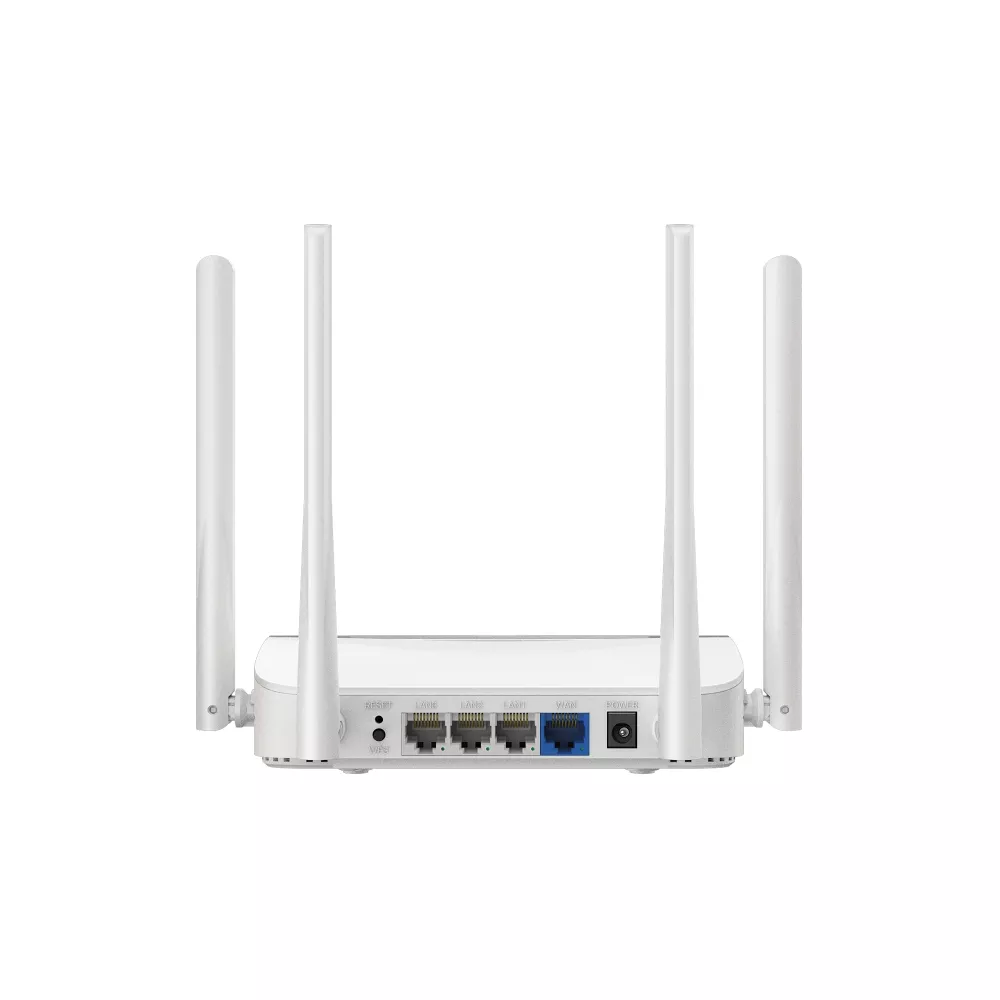 MERCUSYS MR25WBE Wıfı7 BE3600 Dual Band Router