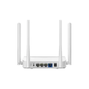 MERCUSYS MR25WBE Wıfı7 BE3600 Dual Band Router