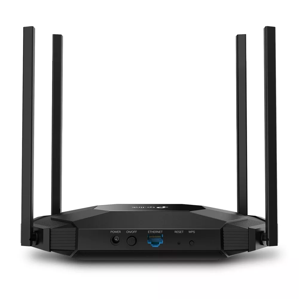 TP-LINK TL-WA3001 Wıfı6 AX3000 Çift Bant Access Point