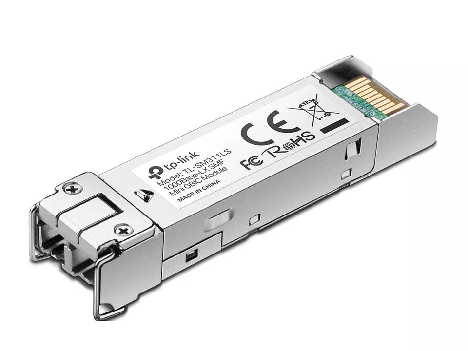 TP-LINK TL-SM311LS SM Mini GBIC Modul
