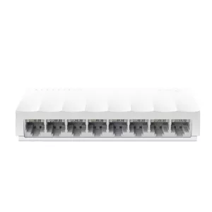 TP-LINK 8port 10/100 Yönetilemez Switch LS1008