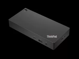 LENOVO THINKPAD 40AY0090EU Universal USBC Dock Bağlantı İstasyonu