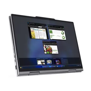 LENOVO 14" DOKUNMATIK THINKPAD X1 21KE003KTX ULTRA 7 155U-32GB DDR5 RAM-1TB NVME-W11 PRO
