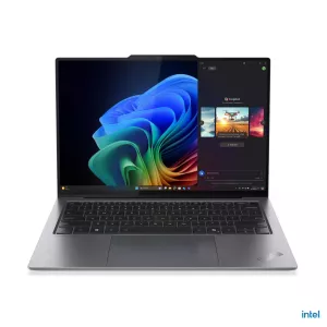 LENOVO 14" ThinkPad X9 21QA001NTX ULTRA 7 258V-32GB DDR5 RAM-1TB NVME-W11 PRO