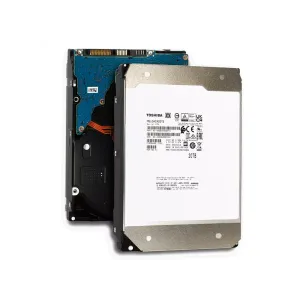 TOSHIBA ENTERPRISE, MG10ACA20TE, 3.5", 20TB, 512Mb 7200 Rpm, 7/24 Güvenlik, Data Center, Nas, Server, HDD (Türkiye Distribütörü Garantili)