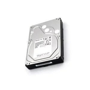 TOSHIBA ENTERPRISE, MG10ADA800E, 3.5", 8TB, 512Mb 7200 Rpm, 7/24 Güvenlik, Data Center, Nas, Server, HDD (Türkiye Distribütörü Garantili)
