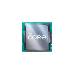 INTEL i5-11400 6 Core, 2.6Ghz, 12Mb, 65W, LGA1200, 11.Nesil, Tray, (Dahili Grafik VAR, Fan YOK)
